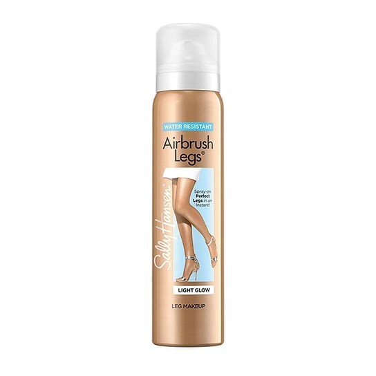 Водонепроницаемые колготки № 1 Light Glow, 75 мл Sally Hansen, AirbruSally Hansen Legs
Водонепроницаемые колготки № 1 Light Glow, 75 мл Sally Hansen, AirbruSally Hansen Legs