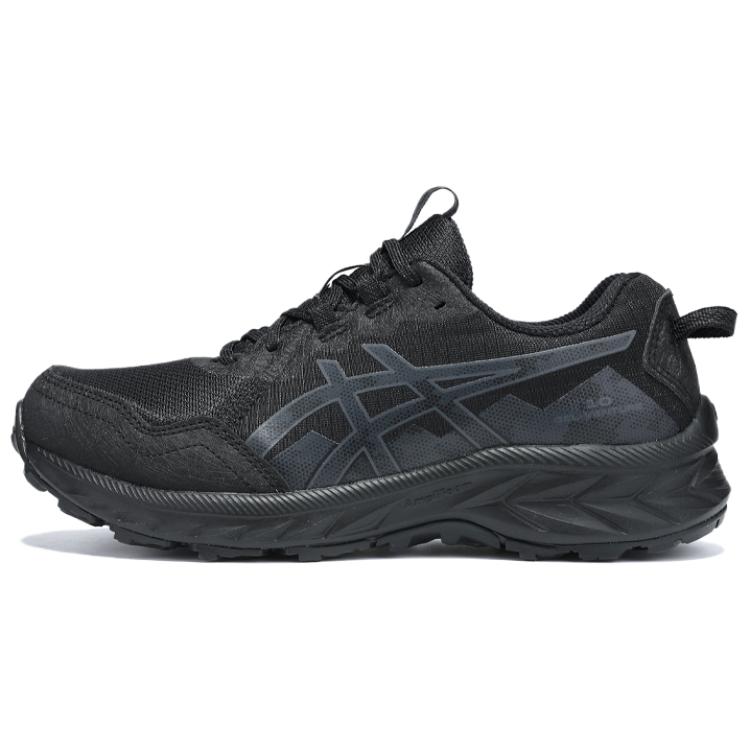 ASICS Женские кроссовки для трейлраннинга GEL VENTURE 10 серый черный
ASICS Женские кроссовки для трейлраннинга GEL VENTURE 10 серый черный