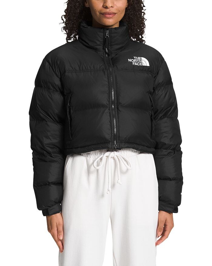 Куртка The North Face W Nuptse Short, черный
Куртка The North Face W Nuptse Short, черный