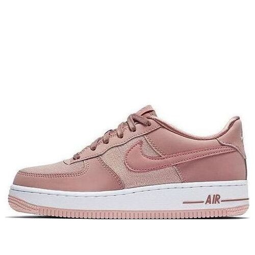 Кроссовки air force 1 lv8 Nike, розовый
Кроссовки air force 1 lv8 Nike, розовый