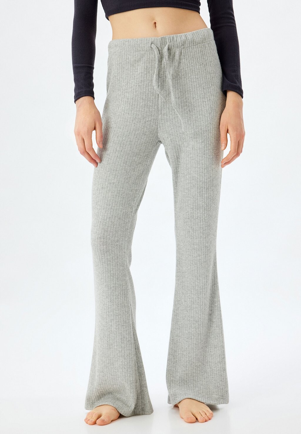 Пижамные штаны Koton, серый
Пижамные штаны Koton, серый