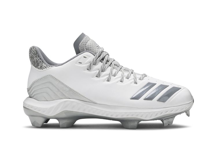 Кроссовки Icon Bounce TPU 'White Grey', белый
Кроссовки Icon Bounce TPU 'White Grey', белый