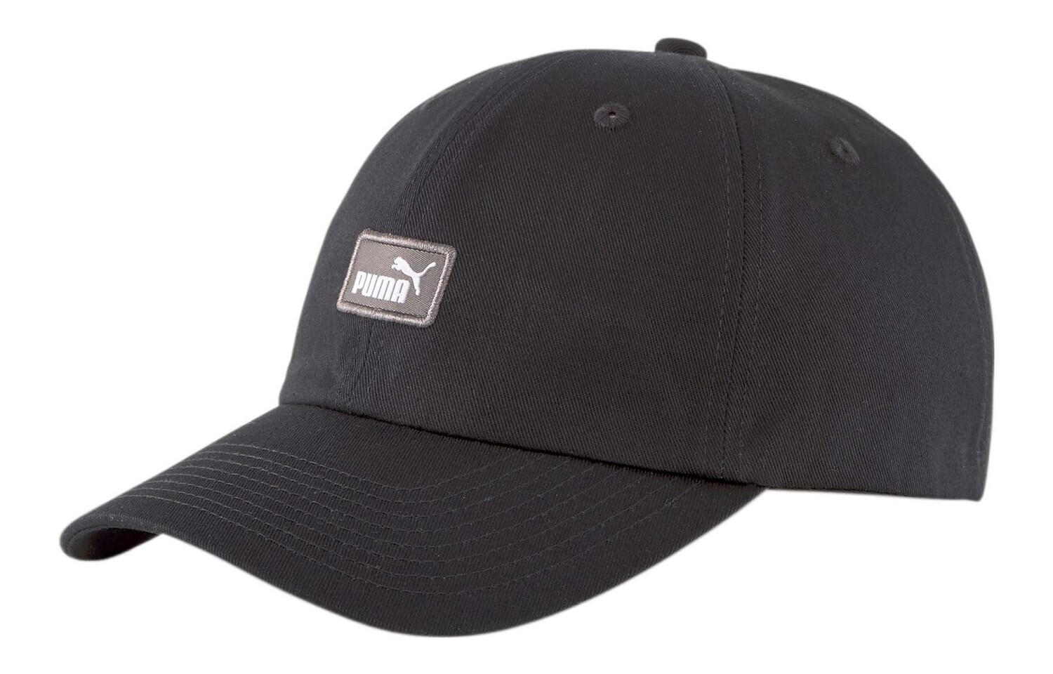 Кепка унисекс Puma, Черный
Кепка унисекс Puma, Черный