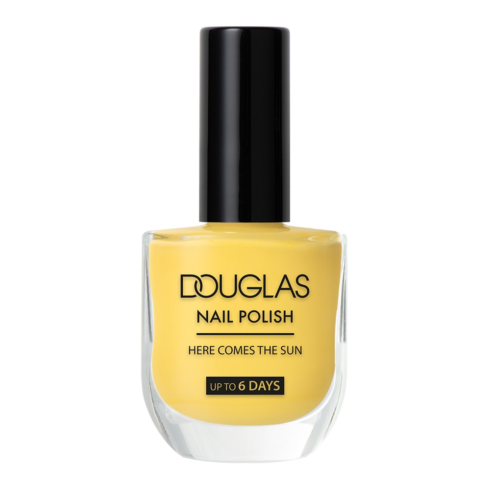 Лак для ногтей douglas make up nail polish up to 6 days Douglas Collection, цвет nr. 510 here comes the sun, 10 мл
Лак для ногтей douglas make up nail polish up to 6 days Douglas Collection, цвет nr. 510 here comes the sun, 10 мл
