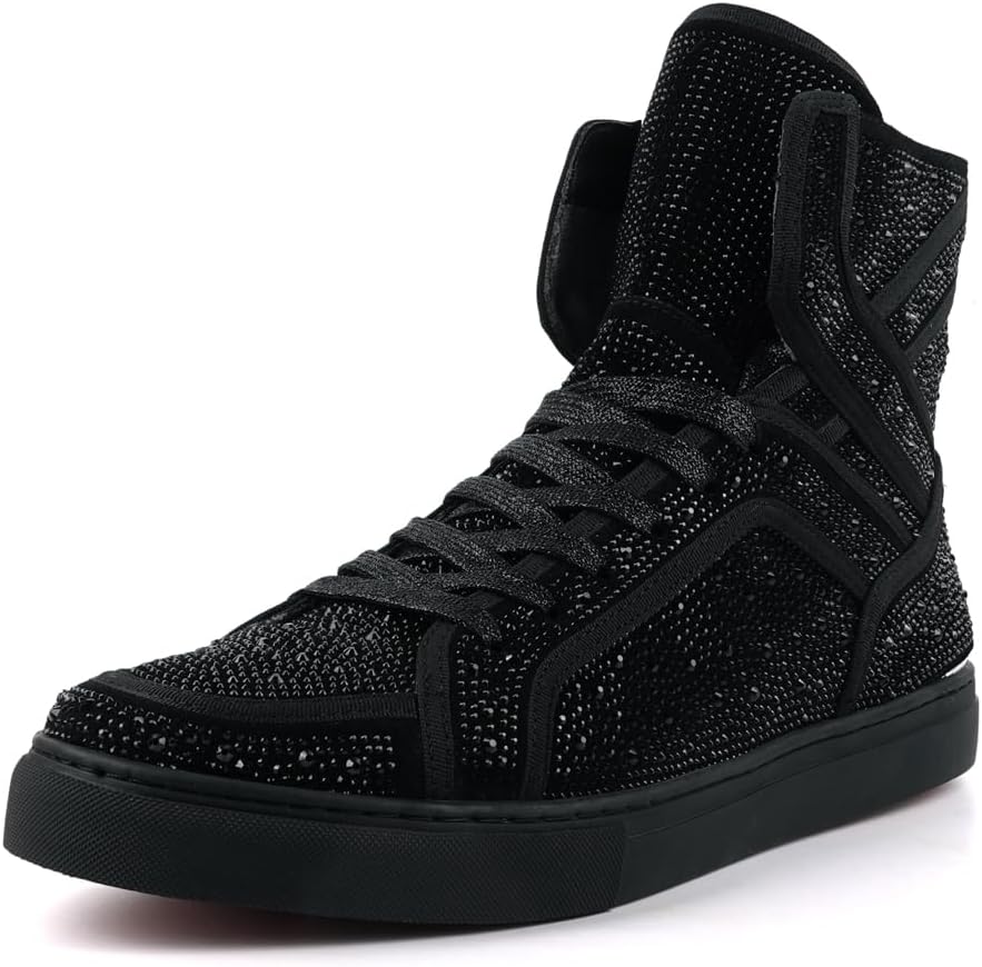 Кеды на высокой подошве Fiesso от Aurelio Garcia FI-2402 с замшей и стразами Fiesso By Aurelio Garcia, черный
Кеды на высокой подошве Fiesso от Aurelio Garcia FI-2402 с замшей и стразами Fiesso By Aurelio Garcia, черный