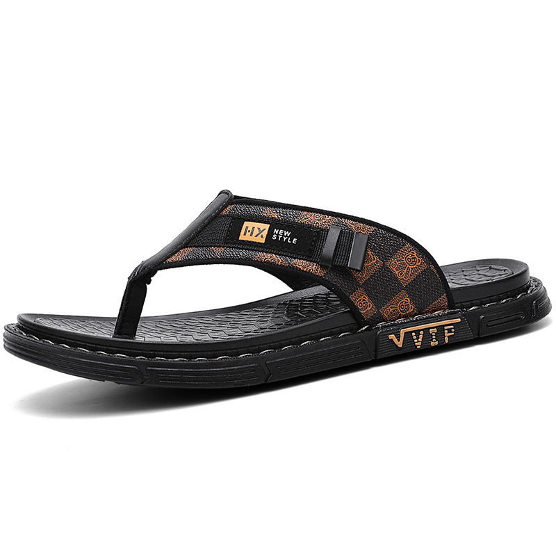 Мужские шлепанцы с защитой от запаха, износостойкие, нескользящие Shiozawa, Black
Мужские шлепанцы с защитой от запаха, износостойкие, нескользящие Shiozawa, Black