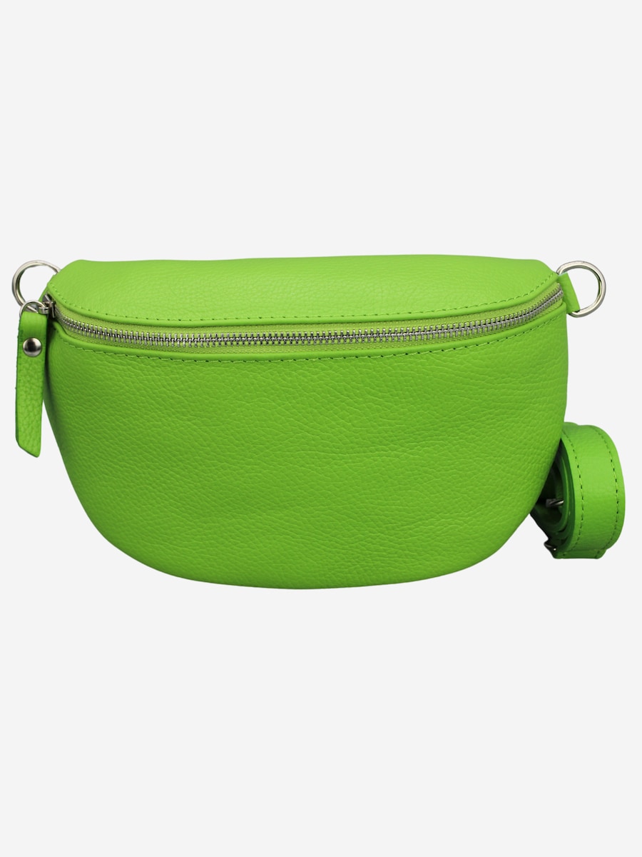 Сумка через плечо Brise Sahel, Grass Green
Сумка через плечо Brise Sahel, Grass Green