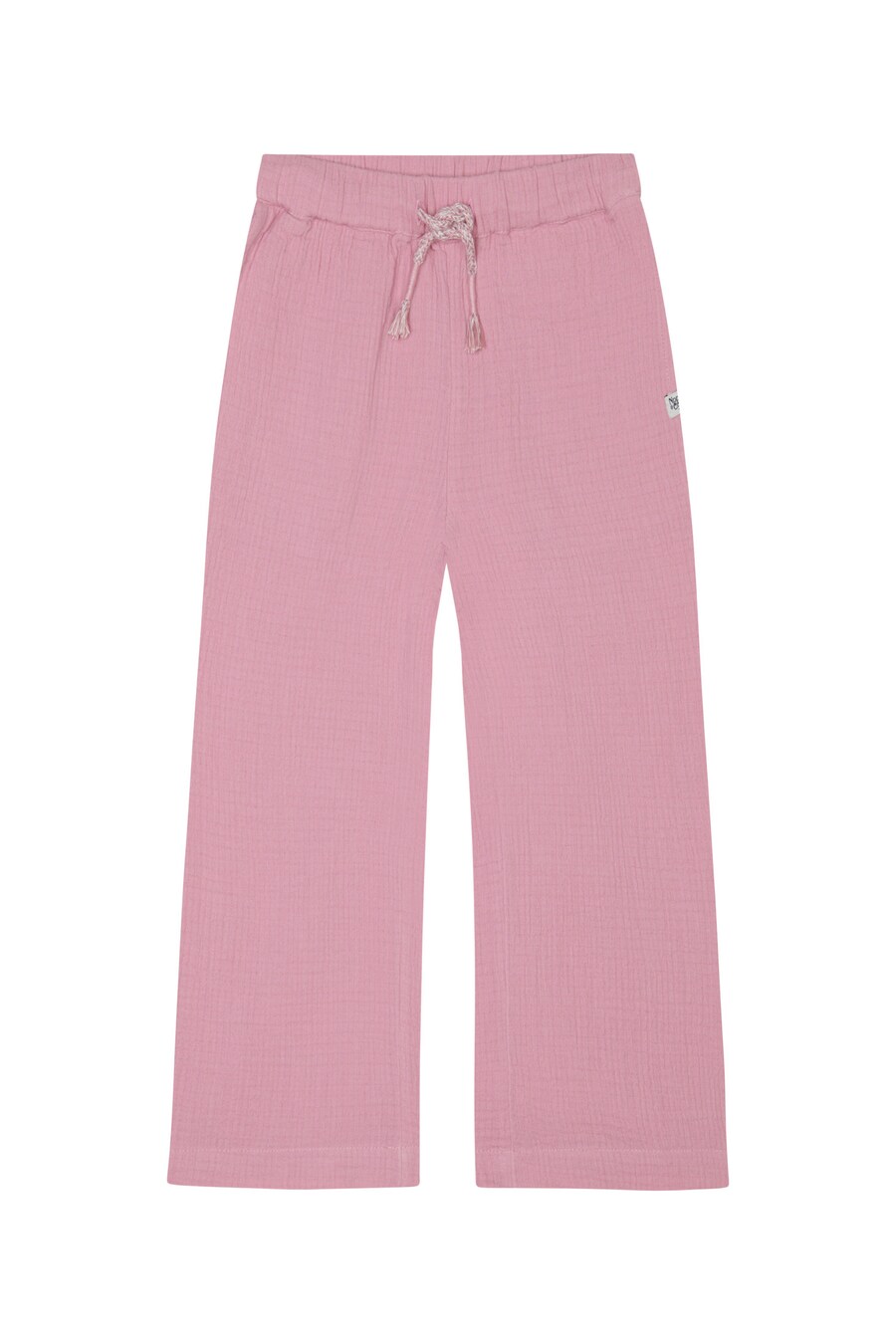 Обычные брюки Noppies Navasa, розовый
Обычные брюки Noppies Navasa, розовый