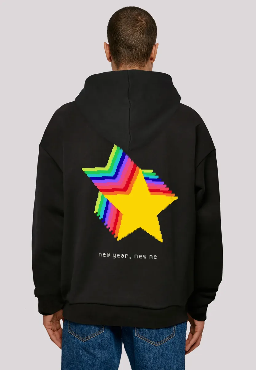 Толстовка F4NT4STIC "Новогодняя вечеринка Happy People Only", принт, черный
Толстовка F4NT4STIC "Новогодняя вечеринка Happy People Only", принт, черный