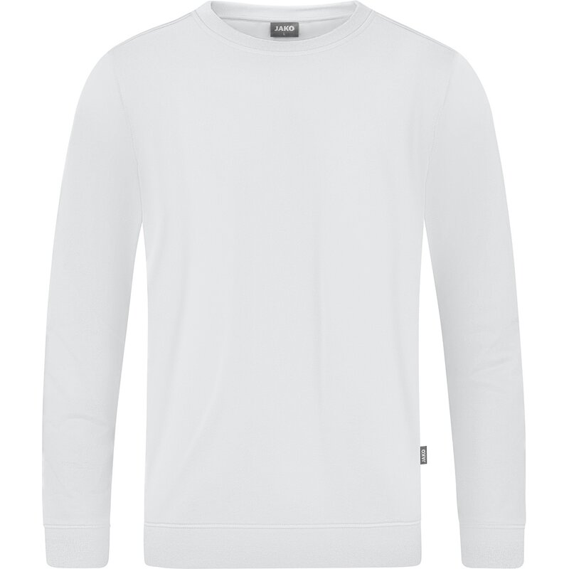 Толстовка свитшот дублтекс Jako, цвет weiß
Толстовка свитшот дублтекс Jako, цвет weiß