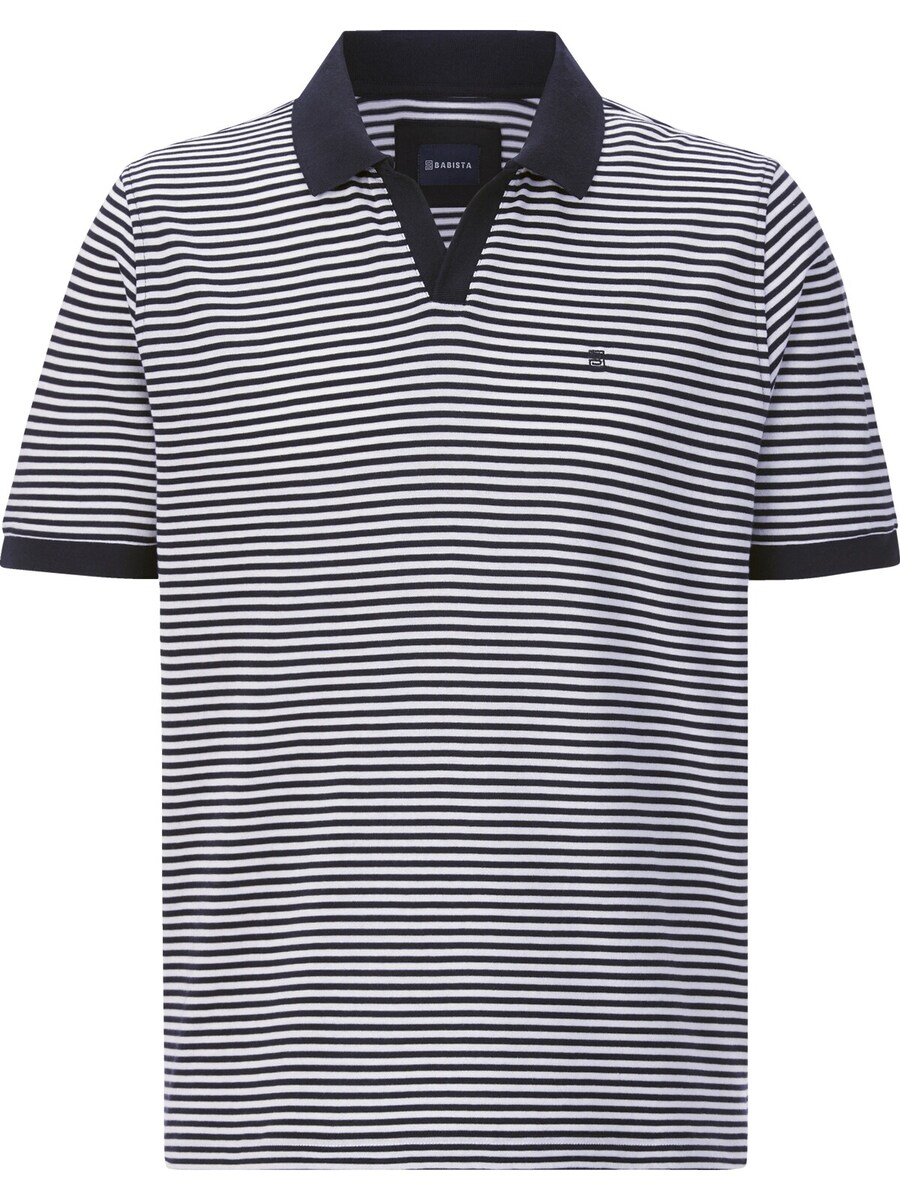 Рубашка BABISTA, цвет Blue/White
Рубашка BABISTA, цвет Blue/White
