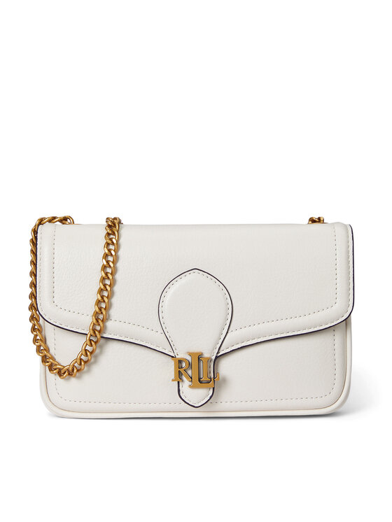 Сумка 432977374006 Lauren Ralph Lauren, белый
Сумка 432977374006 Lauren Ralph Lauren, белый