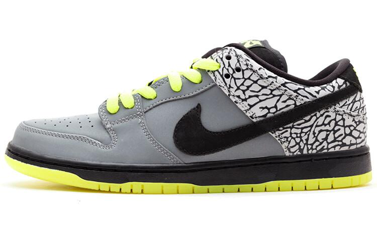 Кроссовки Nike Sb Dunk Low Dj Clark Kent X Primitive 112
Кроссовки Nike Sb Dunk Low Dj Clark Kent X Primitive 112