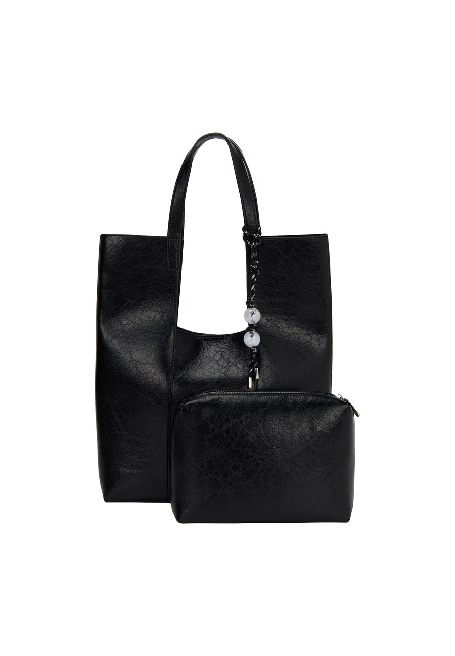 Сумка через плечо RISA, черный
Сумка через плечо RISA, черный