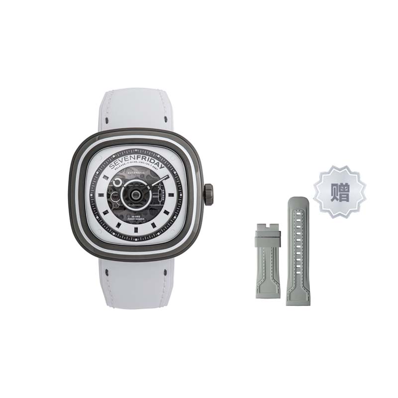 SEVENFRIDAY Часы Men's Watch
SEVENFRIDAY Часы Men's Watch