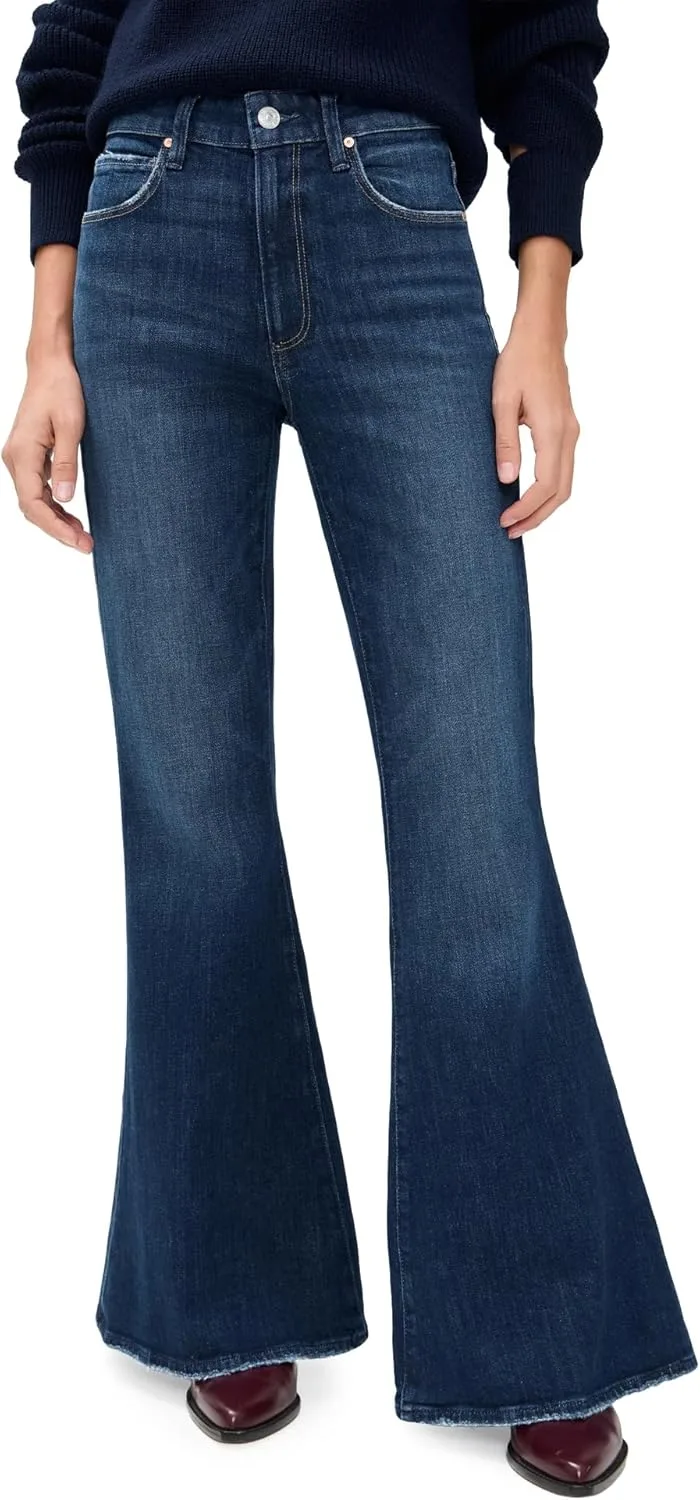PAIGE Women's Marlow Flare 32"
PAIGE Women's Marlow Flare 32"