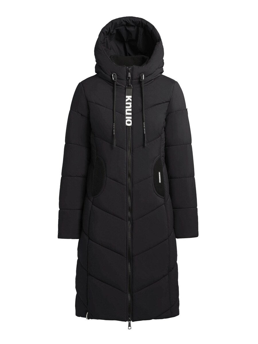 Зимнее пальто khujo Aribay4 YM, Black
Зимнее пальто khujo Aribay4 YM, Black