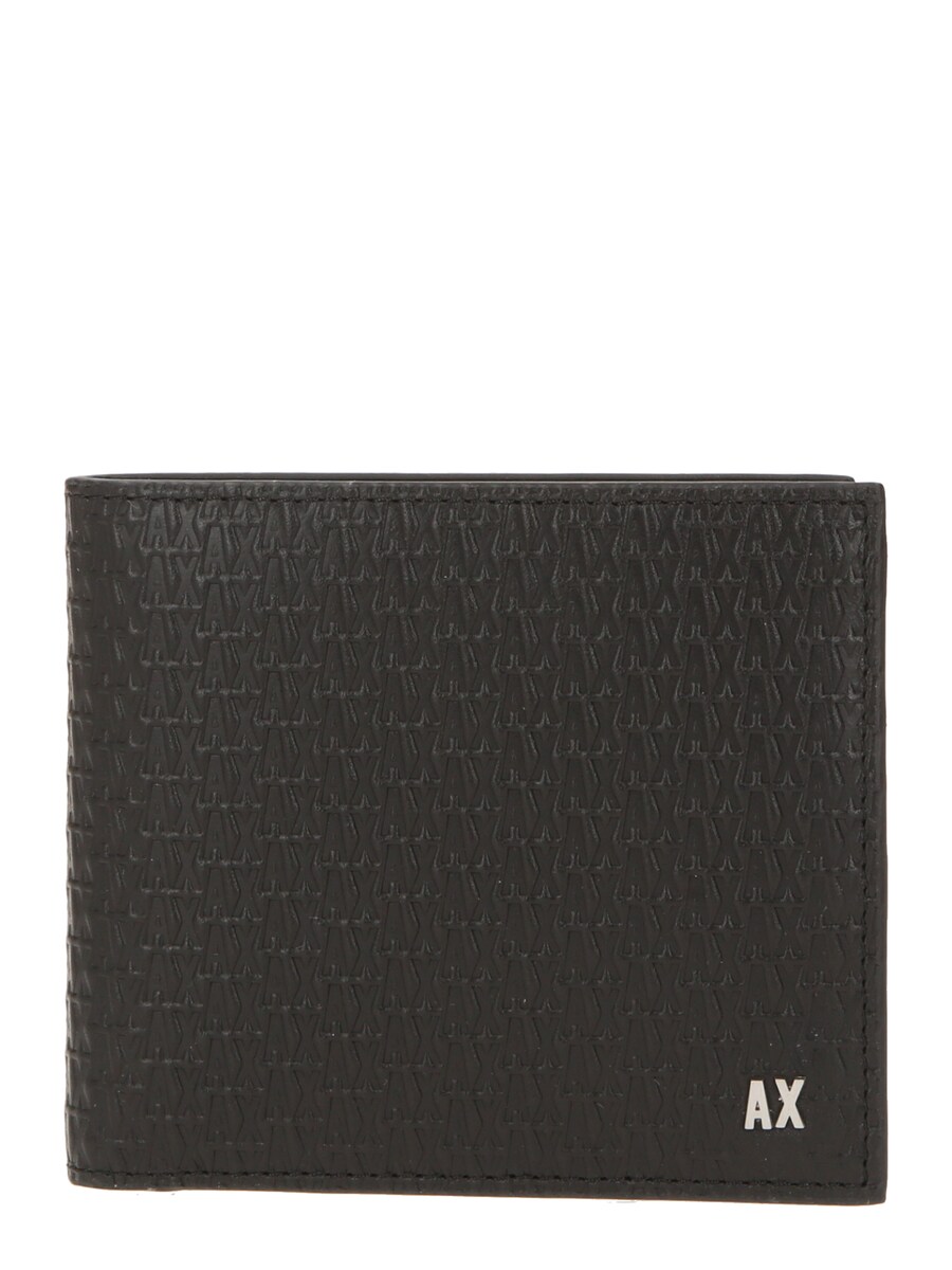 Кошелек ARMANI EXCHANGE, Black
Кошелек ARMANI EXCHANGE, Black