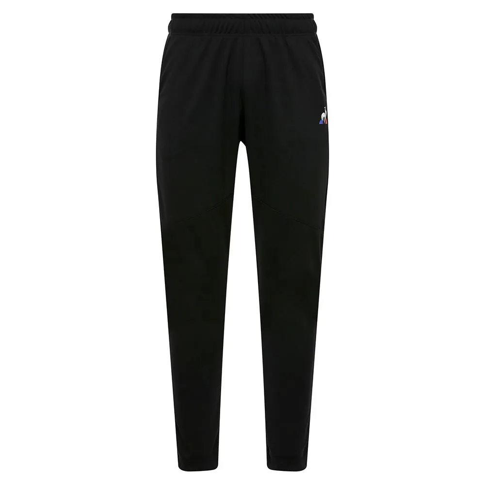 Брюки Le Coq Sportif Nº1 Training Slim, черный
Брюки Le Coq Sportif Nº1 Training Slim, черный