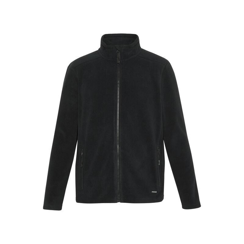 Флисовая куртка в виде джемпера CHIEMSEE, цвет schwarz
Флисовая куртка в виде джемпера CHIEMSEE, цвет schwarz