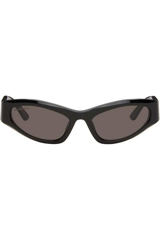 Кошачий глаз солнцезащитные очки Balenciaga, мультиколор
Кошачий глаз солнцезащитные очки Balenciaga, мультиколор