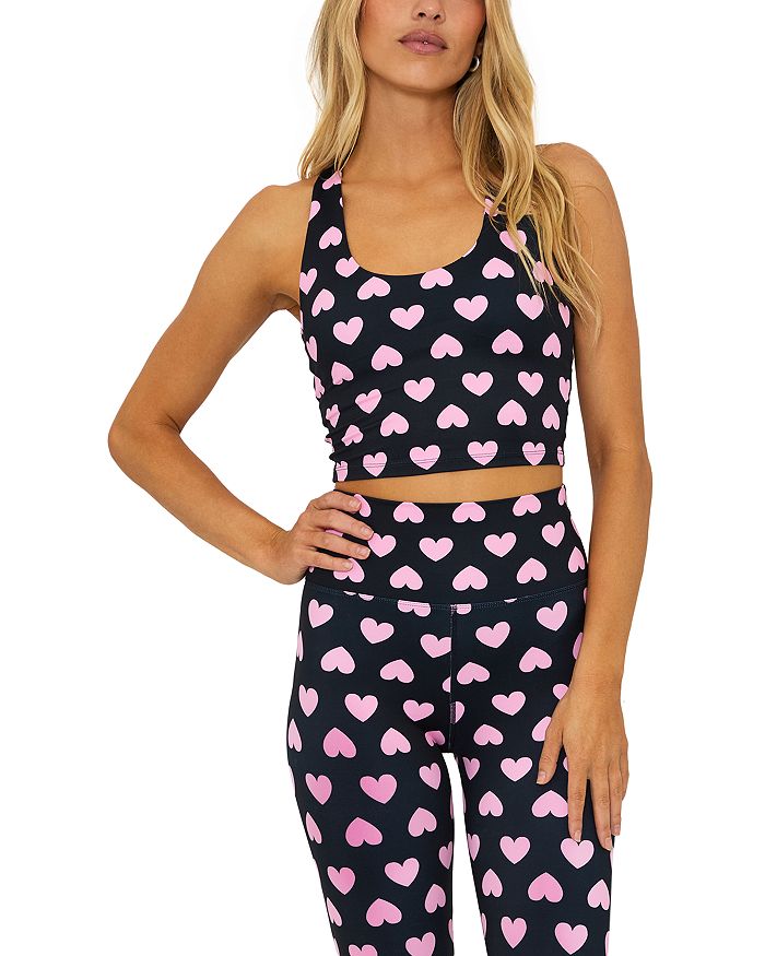 Спортивный бюстгальтер средней жесткости Yara Beach Riot, черный
Спортивный бюстгальтер средней жесткости Yara Beach Riot, черный