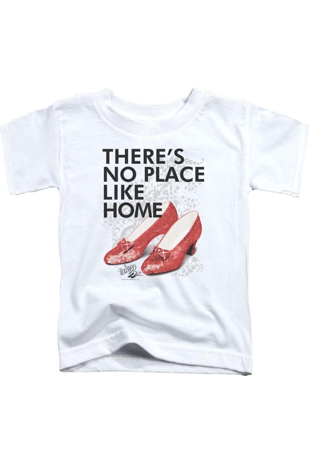 Футболка детская "Волшебник страны Оз" с коротким рукавом Gildan, белый
Футболка детская "Волшебник страны Оз" с коротким рукавом Gildan, белый