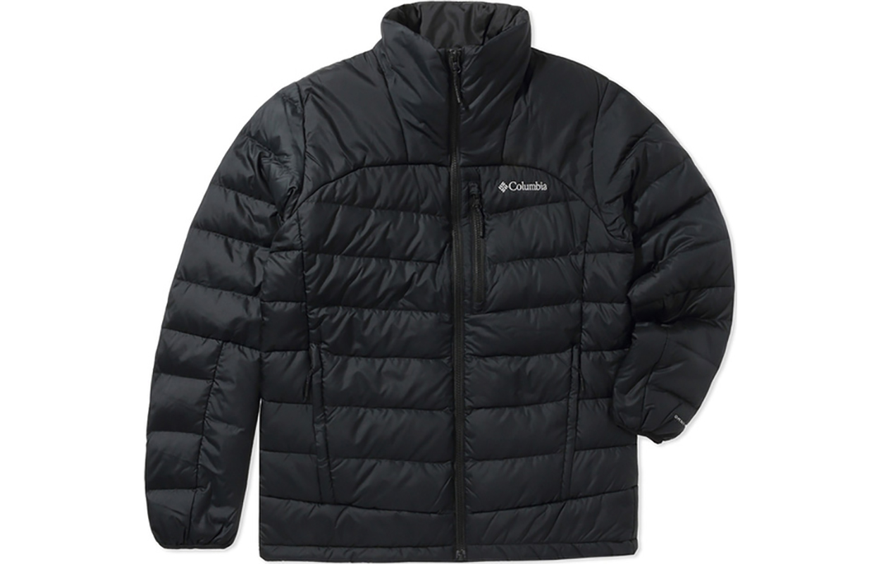 Куртка пуховая мужская черная Columbia, Черный, Куртка пуховая мужская черная Columbia
Куртка пуховая мужская черная Columbia, Черный, Куртка пуховая мужская черная Columbia