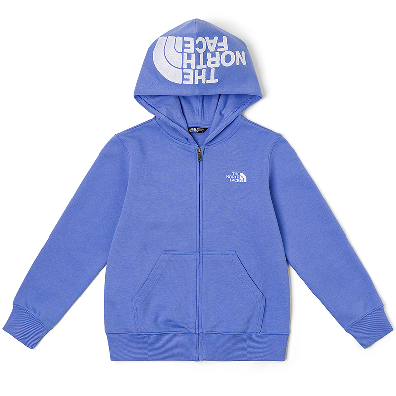 THE NORTH FACE Свитшот Blue Purple для детей 3-7 лет
THE NORTH FACE Свитшот Blue Purple для детей 3-7 лет