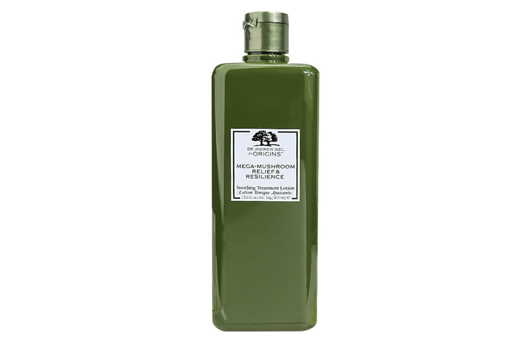Лосьон-тоник Mega Mushroom Treatment ORIGINS
Лосьон-тоник Mega Mushroom Treatment ORIGINS