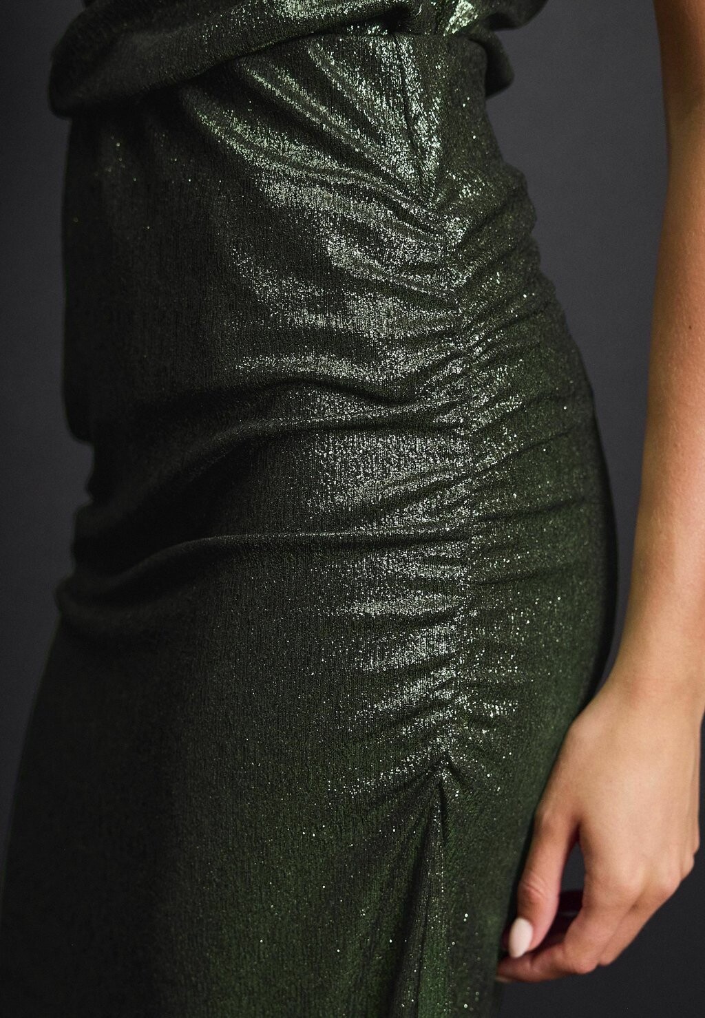 Юбка макси Next, зеленый
Юбка макси Next, зеленый