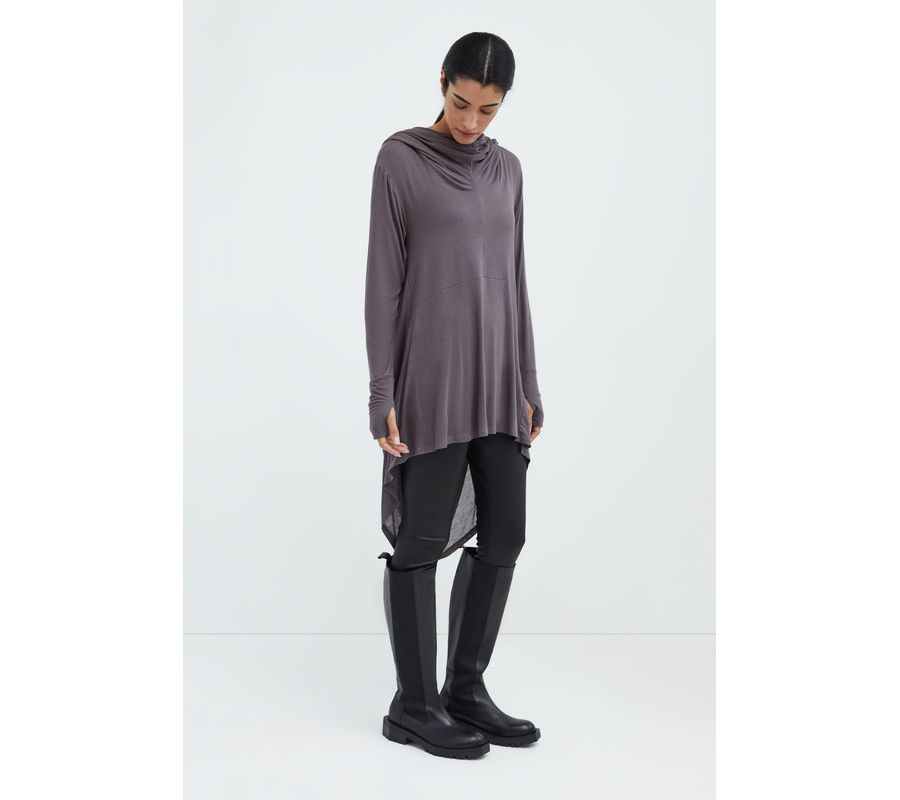 Женская туника Осло Marcella, Anthracite
Женская туника Осло Marcella, Anthracite