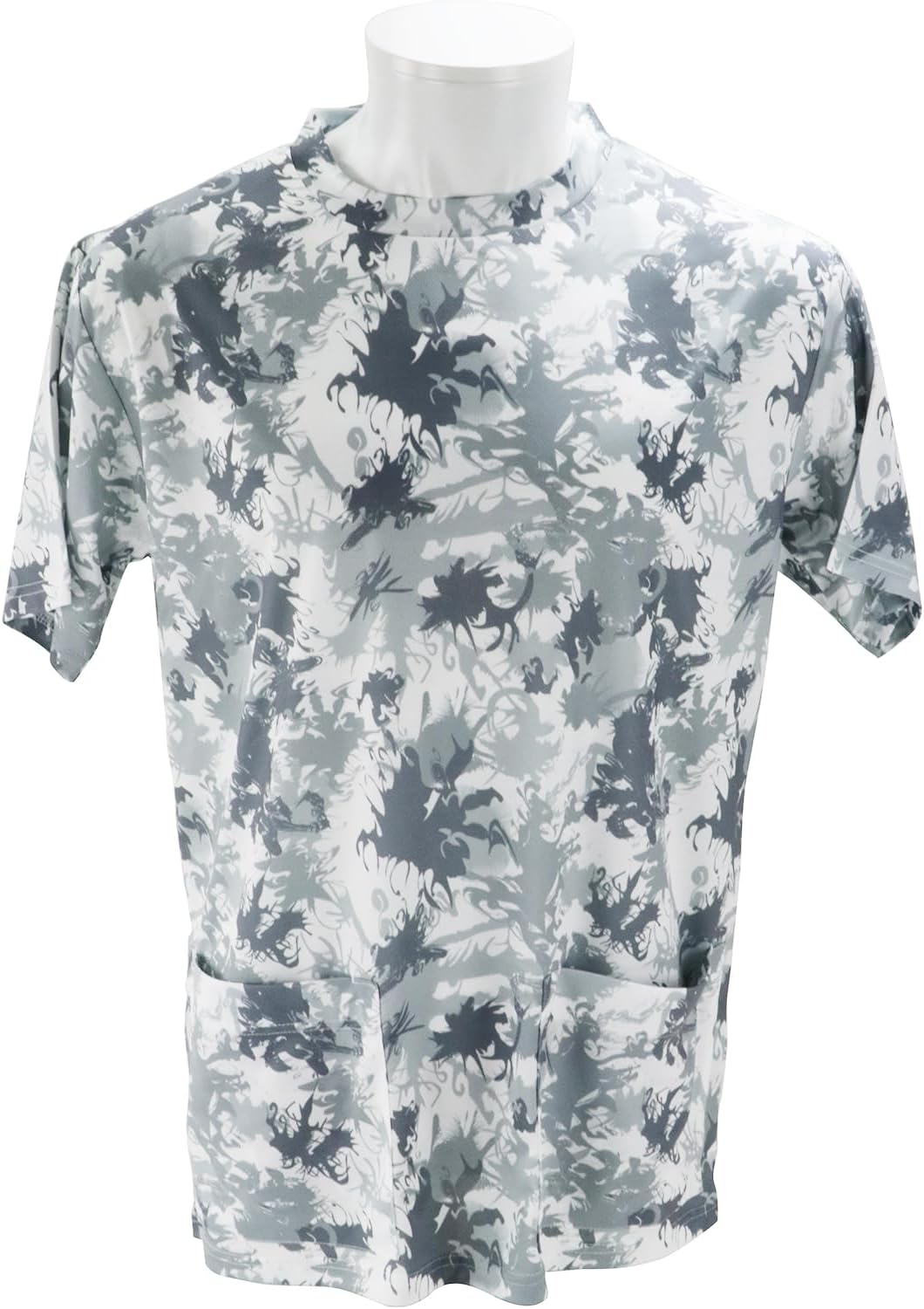 Футболка с коротким рукавом SK11 с карманами
Футболка с коротким рукавом SK11 с карманами