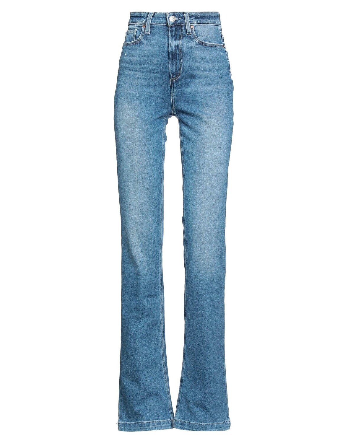 Джинсы Paige, синий
Джинсы Paige, синий