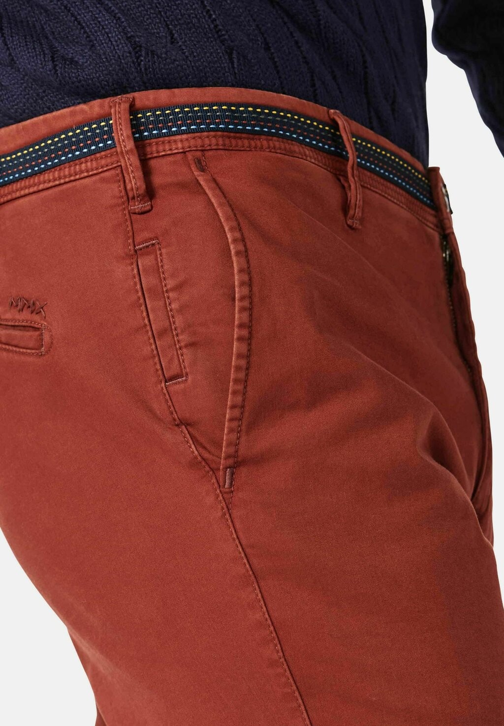 Чиносы MMX, светло-красный
Чиносы MMX, светло-красный