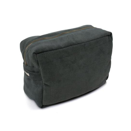 Большая косметичка Pine Green Corduroy Filibabba
Большая косметичка Pine Green Corduroy Filibabba