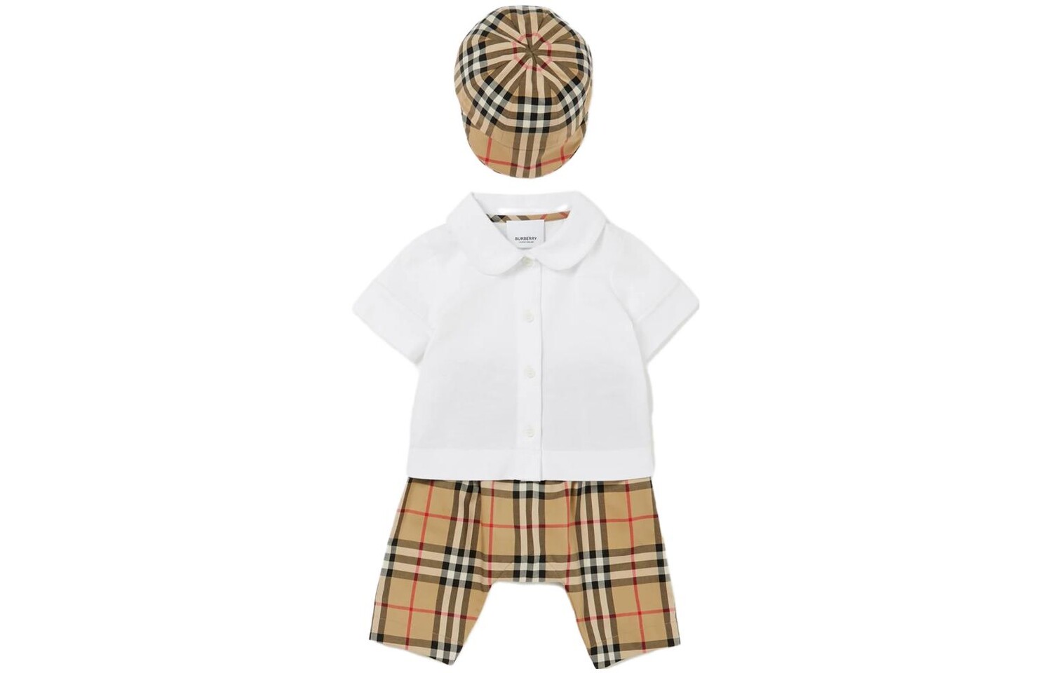 Комбинезоны/ползунки TD Burberry
Комбинезоны/ползунки TD Burberry