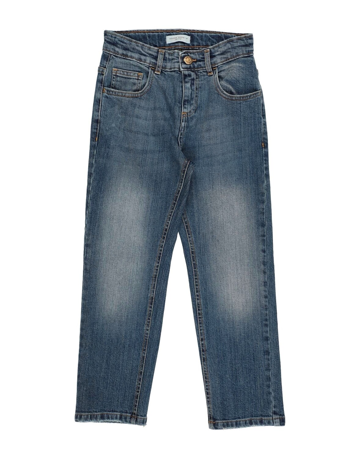 Джинсы Golden Goose, синий
Джинсы Golden Goose, синий