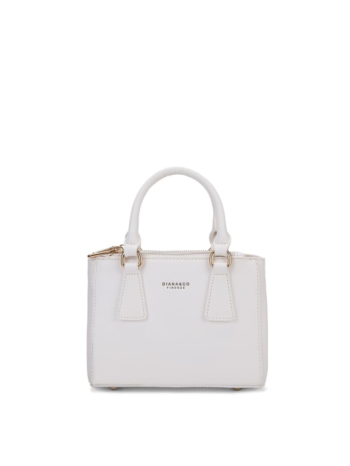 Сумка DIANA, белый
Сумка DIANA, белый