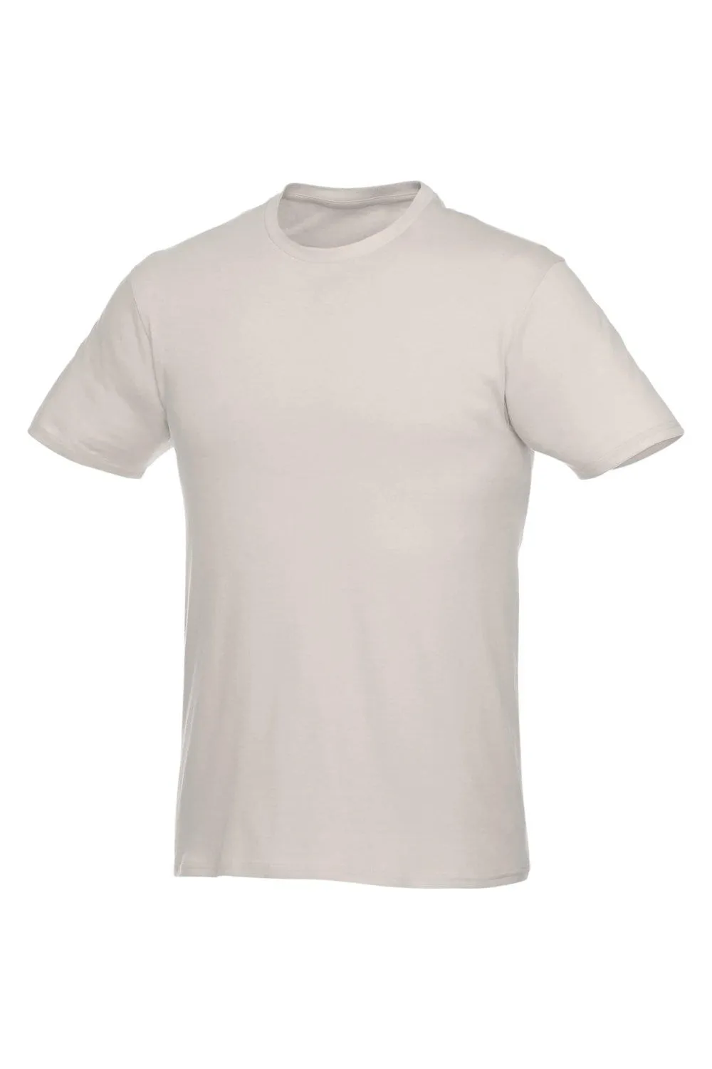 Футболка с коротким рукавом Heros Elevate, серый
Футболка с коротким рукавом Heros Elevate, серый