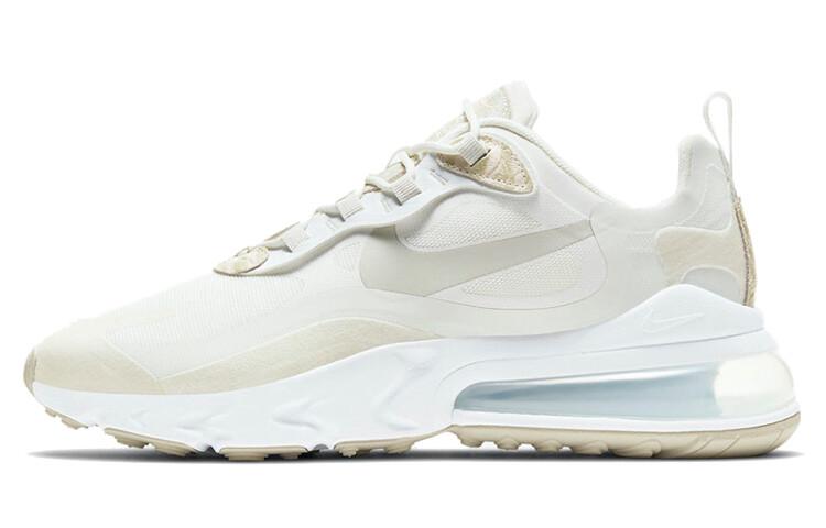 Кроссовки Nike Wmns Air Max 270 React Se 'Light Bone', белый
Кроссовки Nike Wmns Air Max 270 React Se 'Light Bone', белый