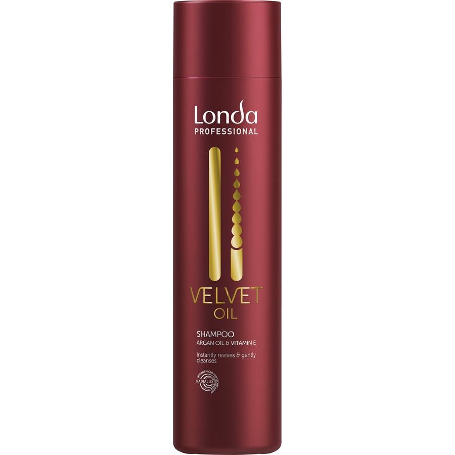 Шампунь Londa Professional Shampoo, 250 ml
Шампунь Londa Professional Shampoo, 250 ml