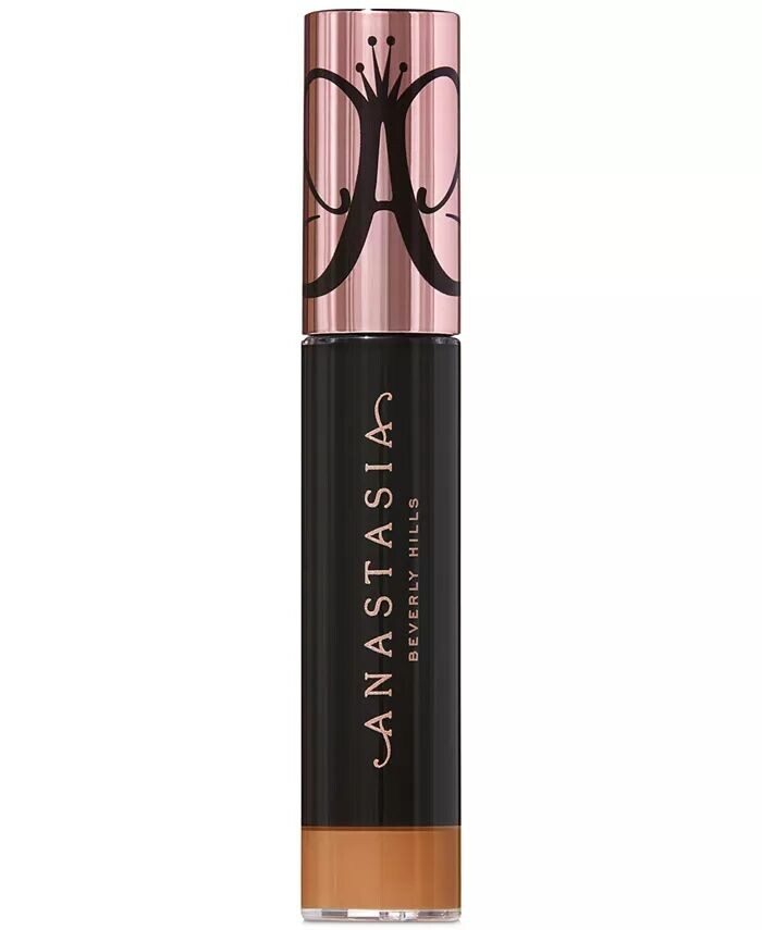 Консилер Magic Touch, 0,4 унции Anastasia Beverly Hills, цвет 23 (deep skin with red olive undertones)
Консилер Magic Touch, 0,4 унции Anastasia Beverly Hills, цвет 23 (deep skin with red olive undertones)