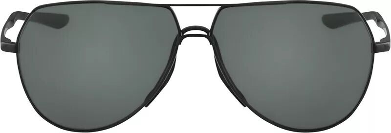 Поляризованные солнцезащитные очки Nike Outrider, черный/серый
Поляризованные солнцезащитные очки Nike Outrider, черный/серый