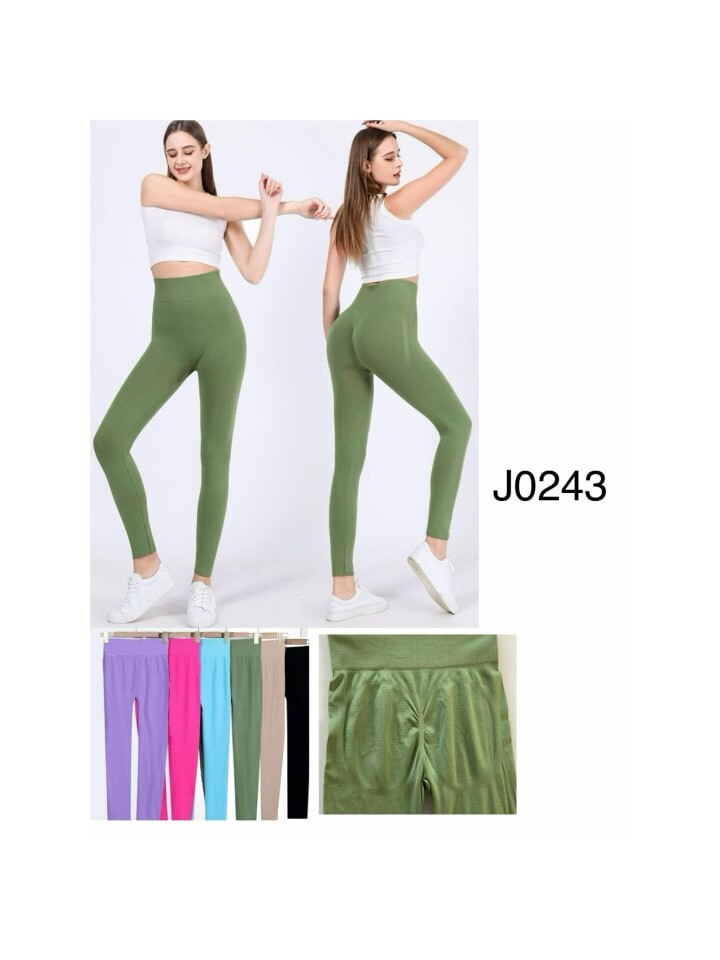 Леггинсы COFI 1453 Damen Gym Fitness Leggings sportleggings Jogging Sport, фиолетовый
Леггинсы COFI 1453 Damen Gym Fitness Leggings sportleggings Jogging Sport, фиолетовый