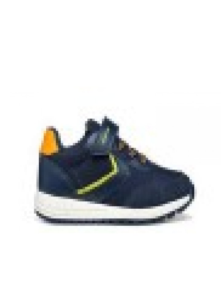 Низкие кроссовки Geox, синий
Низкие кроссовки Geox, синий