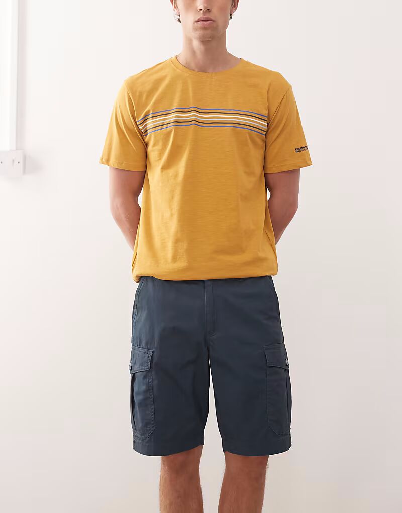 Шорты Regatta Ruwan синего цвета
Шорты Regatta Ruwan синего цвета