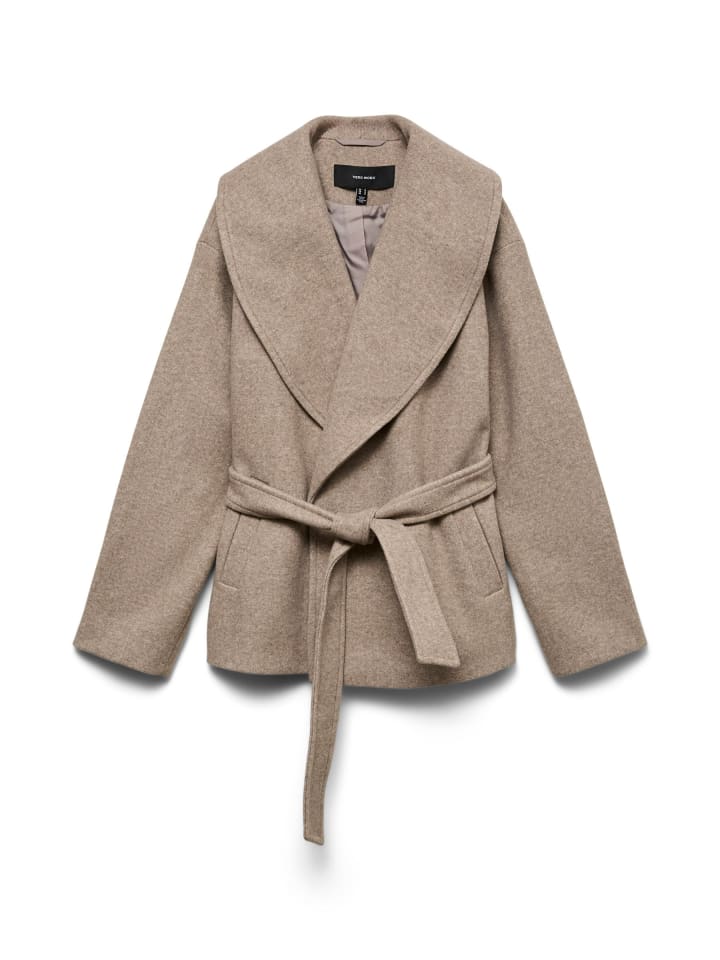 Пальто Vero Moda
Пальто Vero Moda