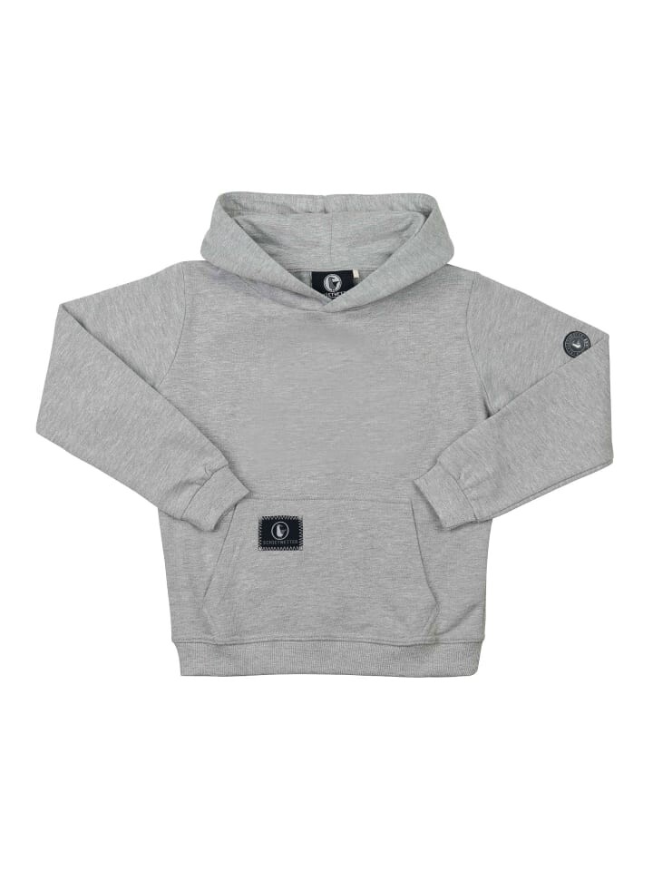 Худи SCHIETWETTER Mika unifarben, цвет grey melange
Худи SCHIETWETTER Mika unifarben, цвет grey melange