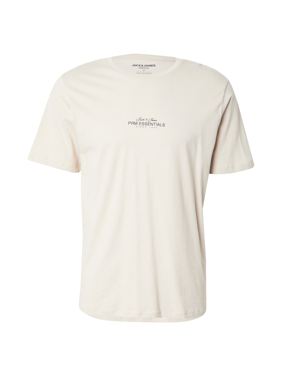 Рубашка Jack & Jones Premium JPRBLACASPER, Greige
Рубашка Jack & Jones Premium JPRBLACASPER, Greige